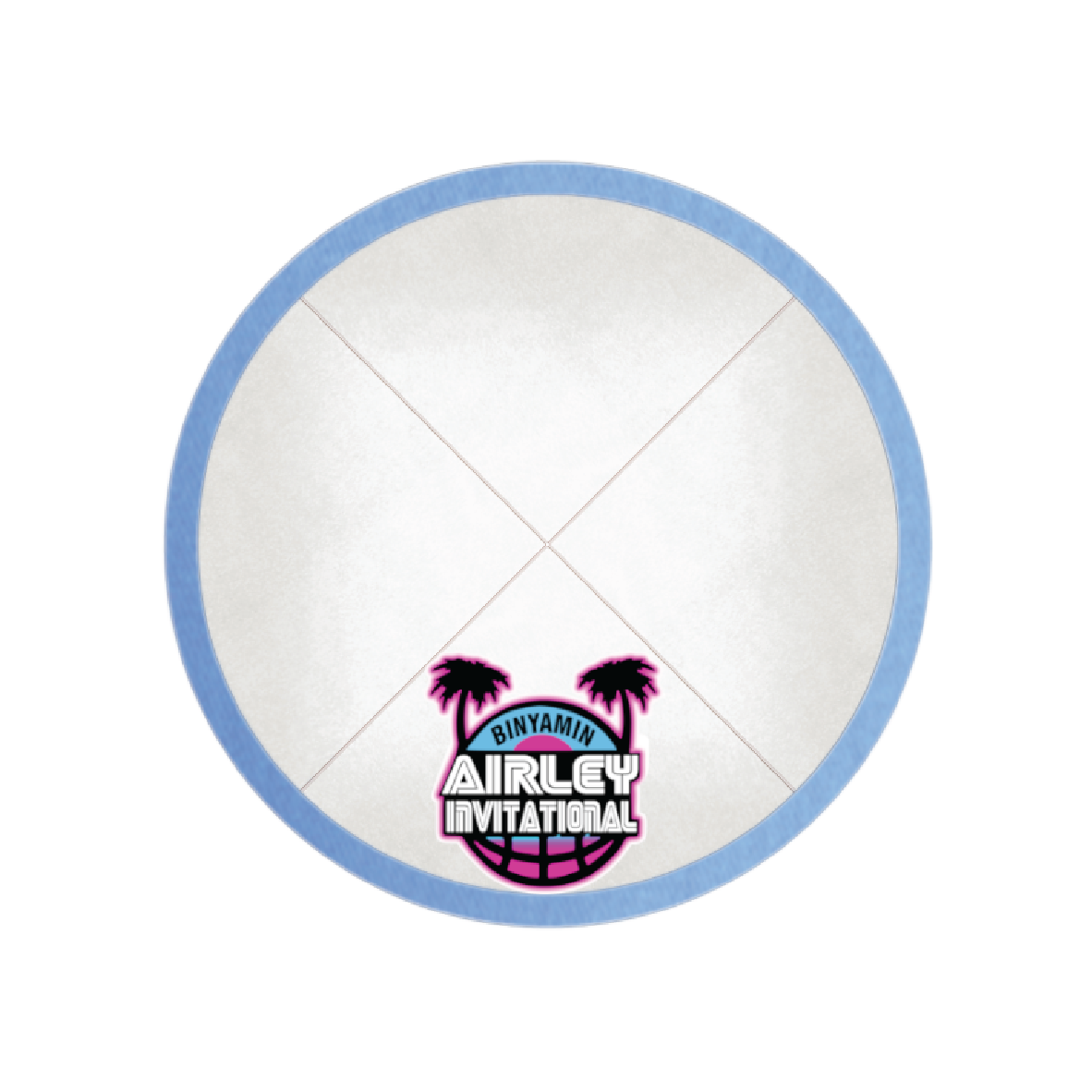 Airley Kippah 2025 V1