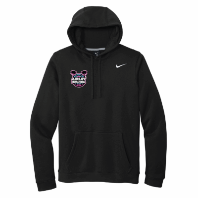 AIRLEY INVITATIONAL NIKE HOODIE